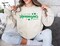St. Patrick's Day Sweatshirt, Let The Shenanigans Begin Sweatshirt, St Patrick's Shirt product 2